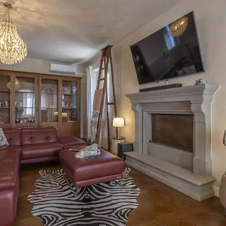 Poggio Scalette Design, Ac, Wifi, Valdinievole
