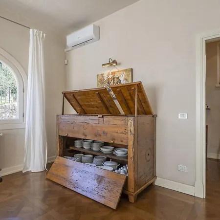 Villa Poggio Scalette Design, Ac, Wifi, Valdinievole