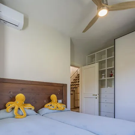 Poggio Scalette Design, Ac, Wifi, Valdinievole *