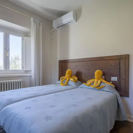 Poggio Scalette Design, Ac, Wifi, Valdinievole Villa