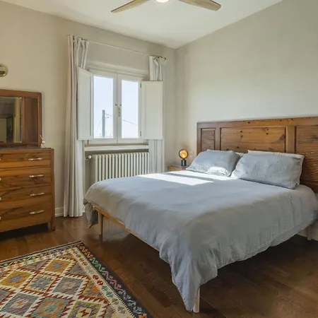 Villa Poggio Scalette Design, Ac, Wifi, Valdinievole Montecatini Terme