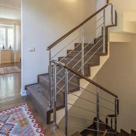 Poggio Scalette Design, Ac, Wifi, Valdinievole * Montecatini Terme