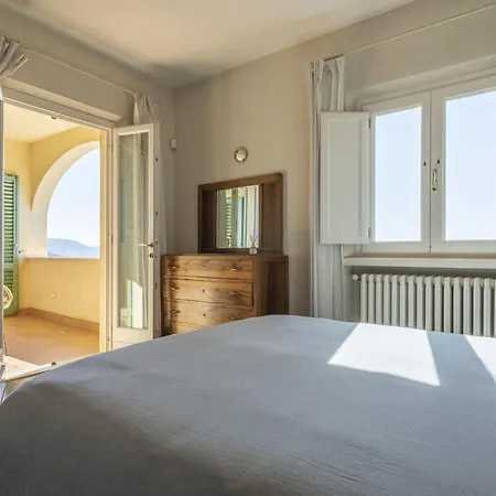 Poggio Scalette Design, Ac, Wifi, Valdinievole Villa Montecatini Terme