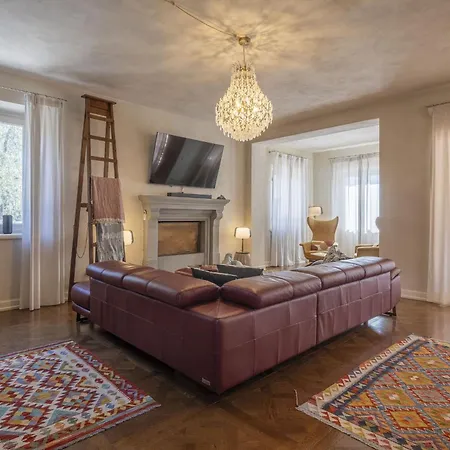 Poggio Scalette Design, Ac, Wifi, Valdinievole Villa Montecatini Terme