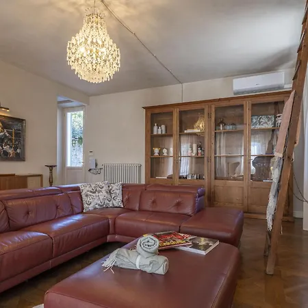 Poggio Scalette Design, Ac, Wifi, Valdinievole *