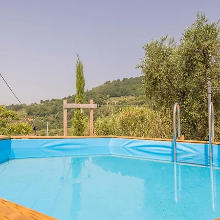 Villa Poggio Scalette Design, Ac, Wifi, Valdinievole Montecatini Terme
